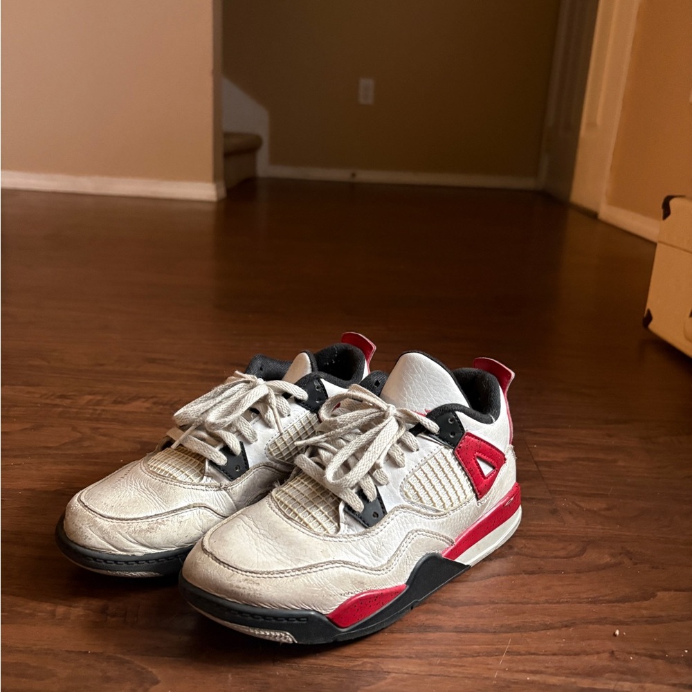 Kids Jordan’s